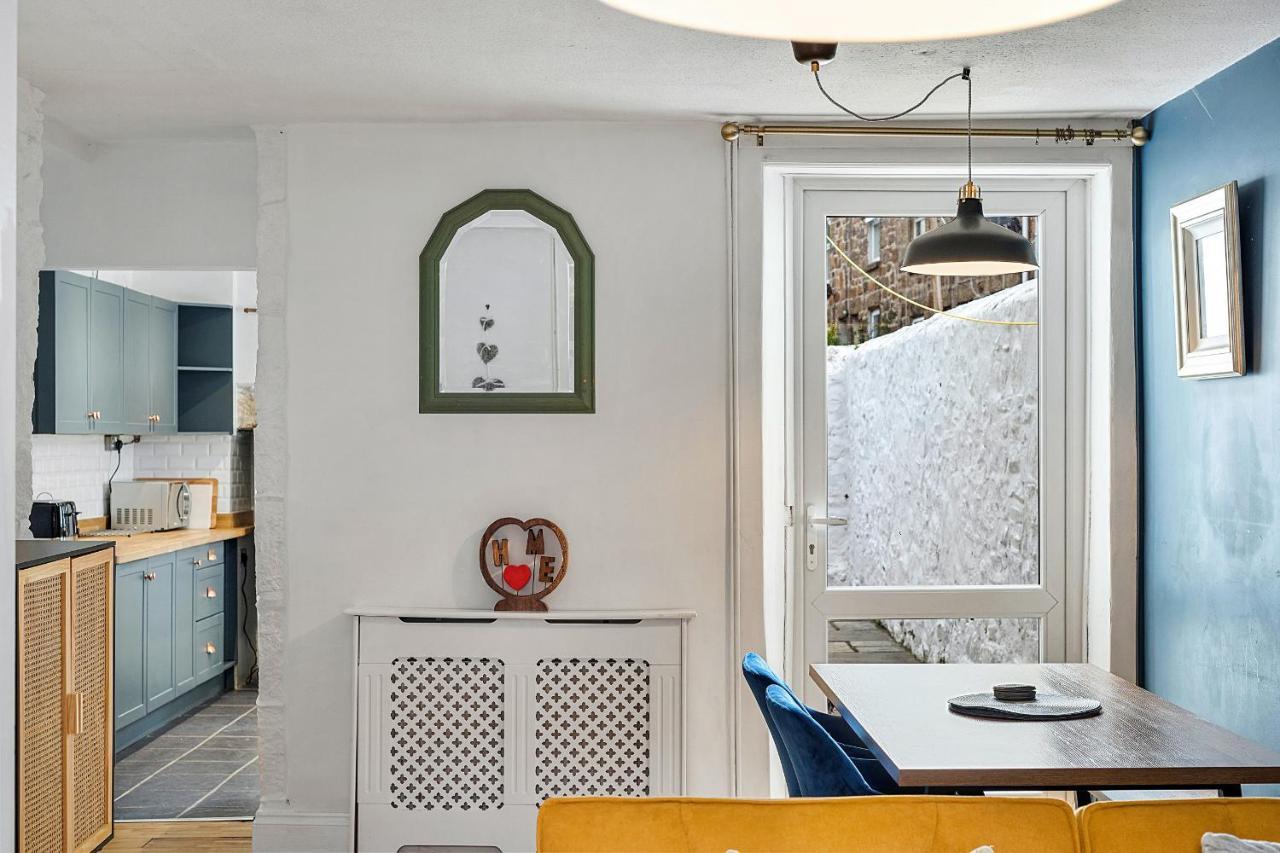 Finest Retreats - Poppy Cottage Of ペンザンス エクステリア 写真