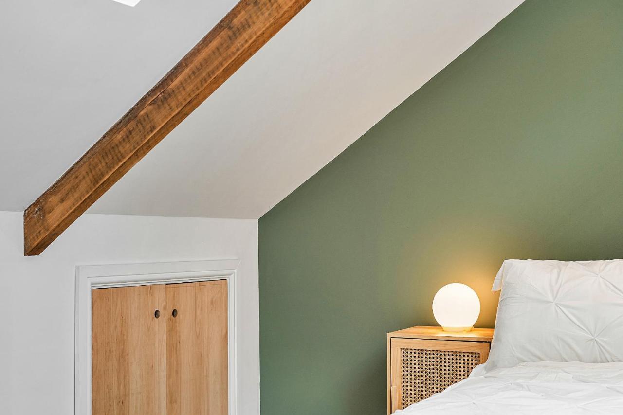 Finest Retreats - Poppy Cottage Of ペンザンス エクステリア 写真